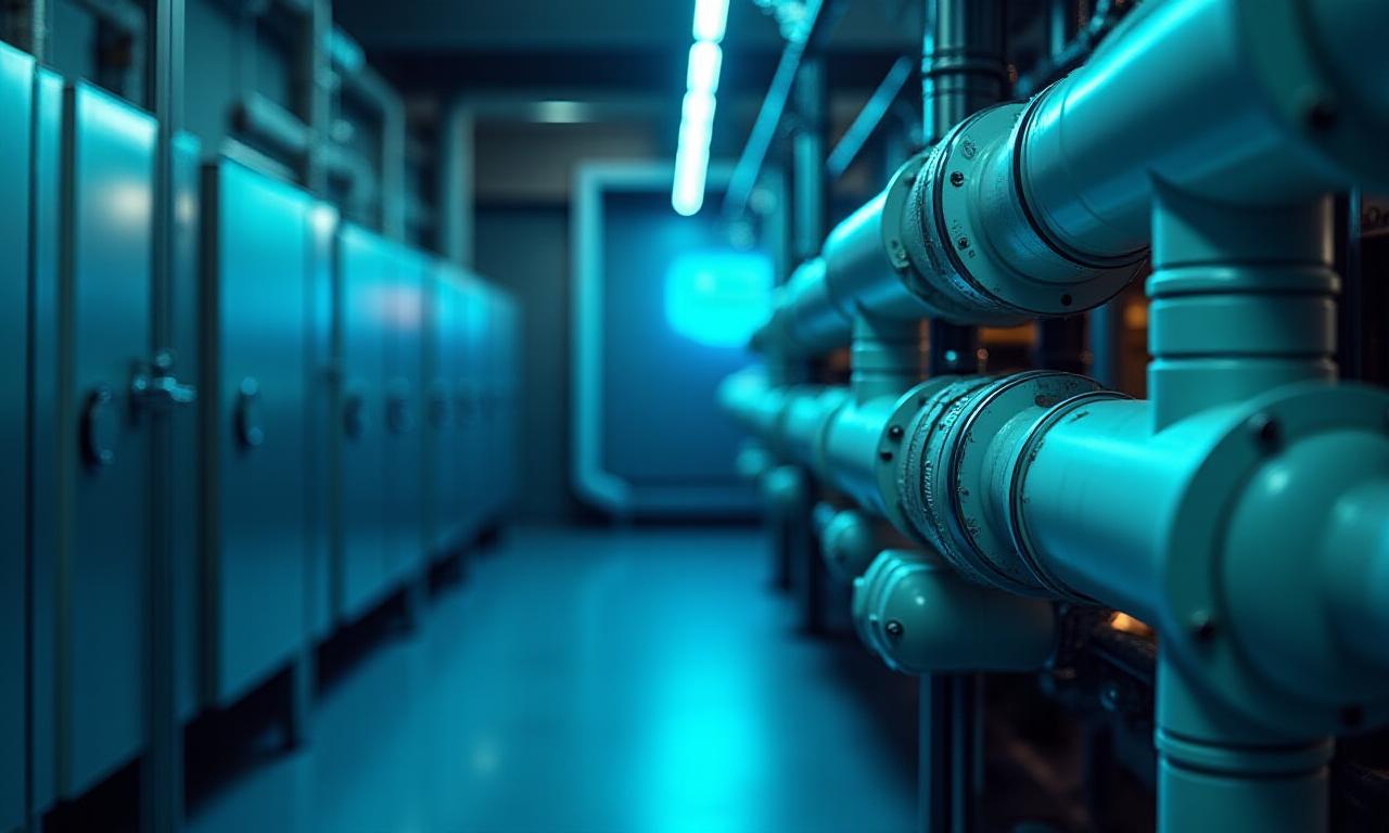 Sistemi geotermici moderni