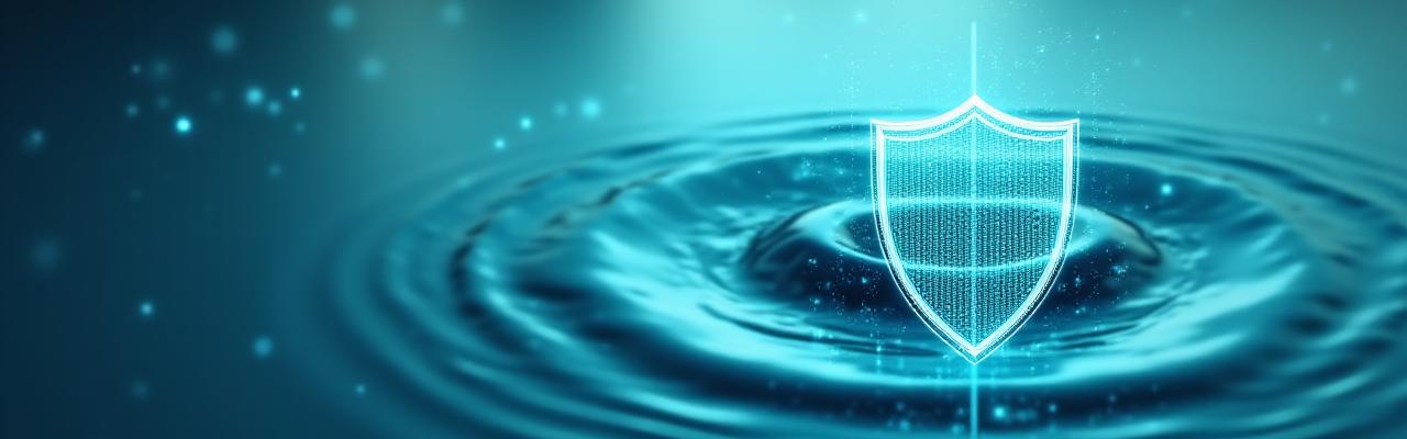 Concetto di sicurezza e privacy dei dati