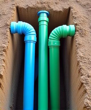 Impianto geotermico rinnovabile