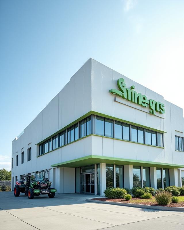 La nostra sede storica a Roma